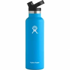 Hydro Flask Water Bottles 21oz Standard Sport Cap Water Bottle 10 Hydro Flask Water Bottles 21oz Standard Sport Cap Water Bottle -Gsi Outdoor Shop PAC 5