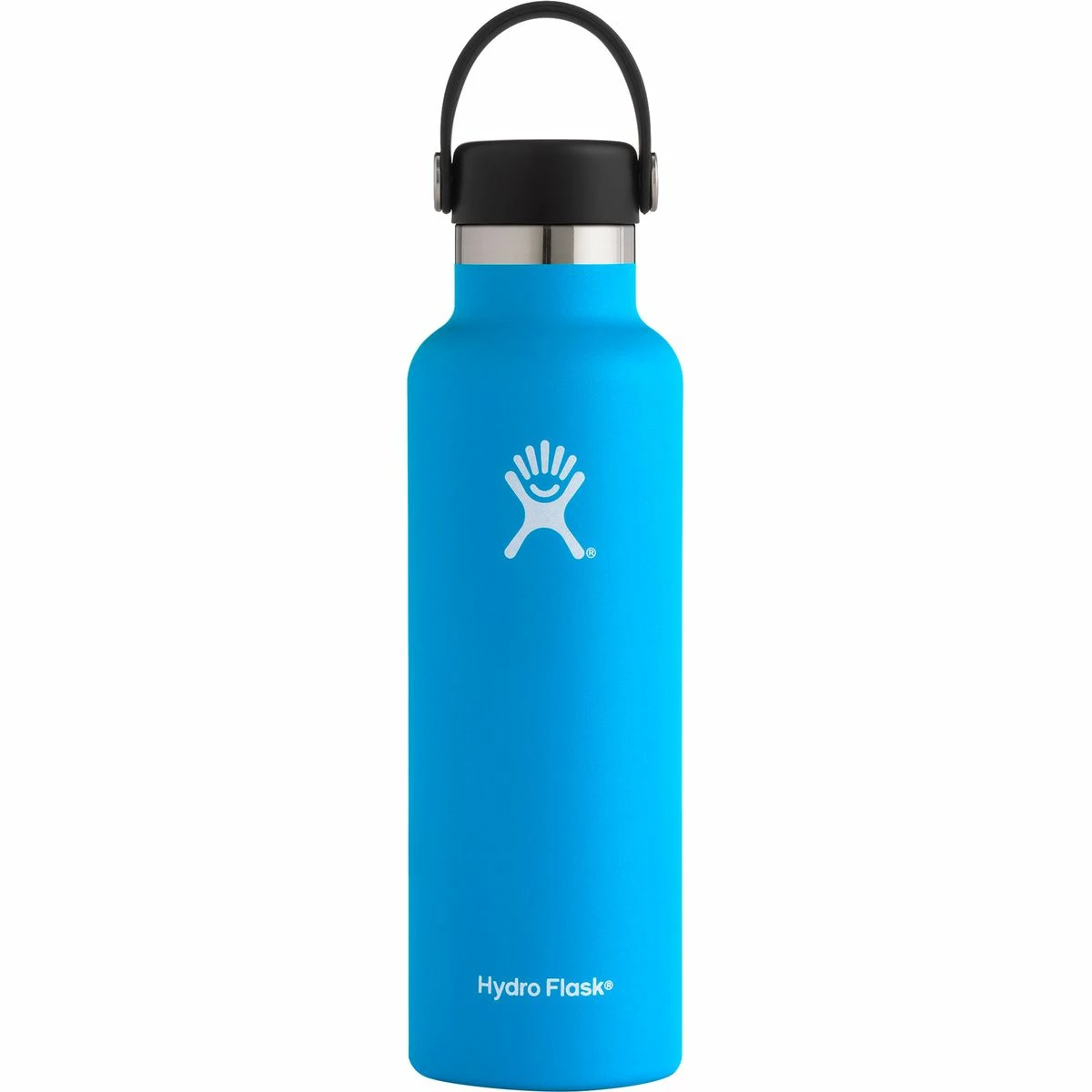 Hydro Flask Water Bottles 21oz Standard Mouth Water Bottle 14 Hydro Flask Water Bottles 21oz Standard Mouth Water Bottle - Image 14