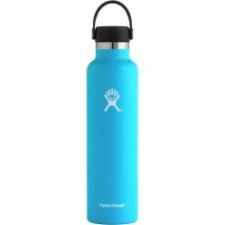 Hydro Flask Water Bottles 24oz Standard Mouth Water Bottle -Gsi Outdoor Shop PAC 8
