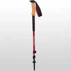 Black Diamond Trekking Poles Trail Ergo Cork Trekking Poles -Gsi Outdoor Shop PIC D5