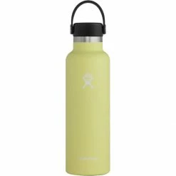 Hydro Flask Water Bottles 21oz Standard Mouth Water Bottle 22 Hydro Flask Water Bottles 21oz Standard Mouth Water Bottle -Gsi Outdoor Shop PIN 3