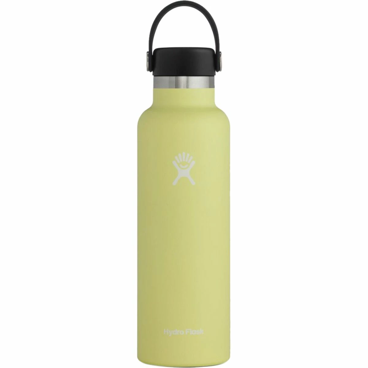 Hydro Flask Water Bottles 21oz Standard Mouth Water Bottle 9 Hydro Flask Water Bottles 21oz Standard Mouth Water Bottle - Image 9