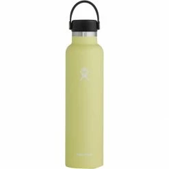 Hydro Flask Water Bottles 24oz Standard Mouth Water Bottle -Gsi Outdoor Shop PIN 4
