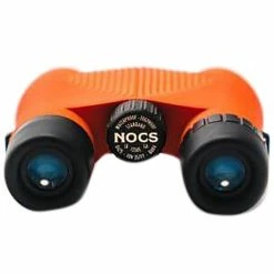 Nocs Provisions Binoculars & Monoculars Standard Issue 8x25 Waterproof Binocular -Gsi Outdoor Shop POP D7