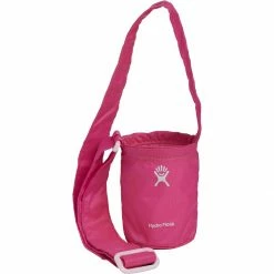 Hydro Flask Water Bottles Packable Bottle Sling Kids' -Gsi Outdoor Shop PUN 1