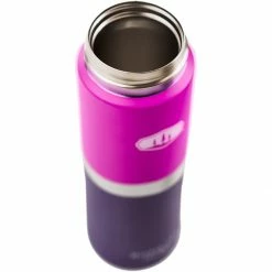 GSI Outdoors Water Bottles Microlite 500 Twist Bottle -Gsi Outdoor Shop PUR D2