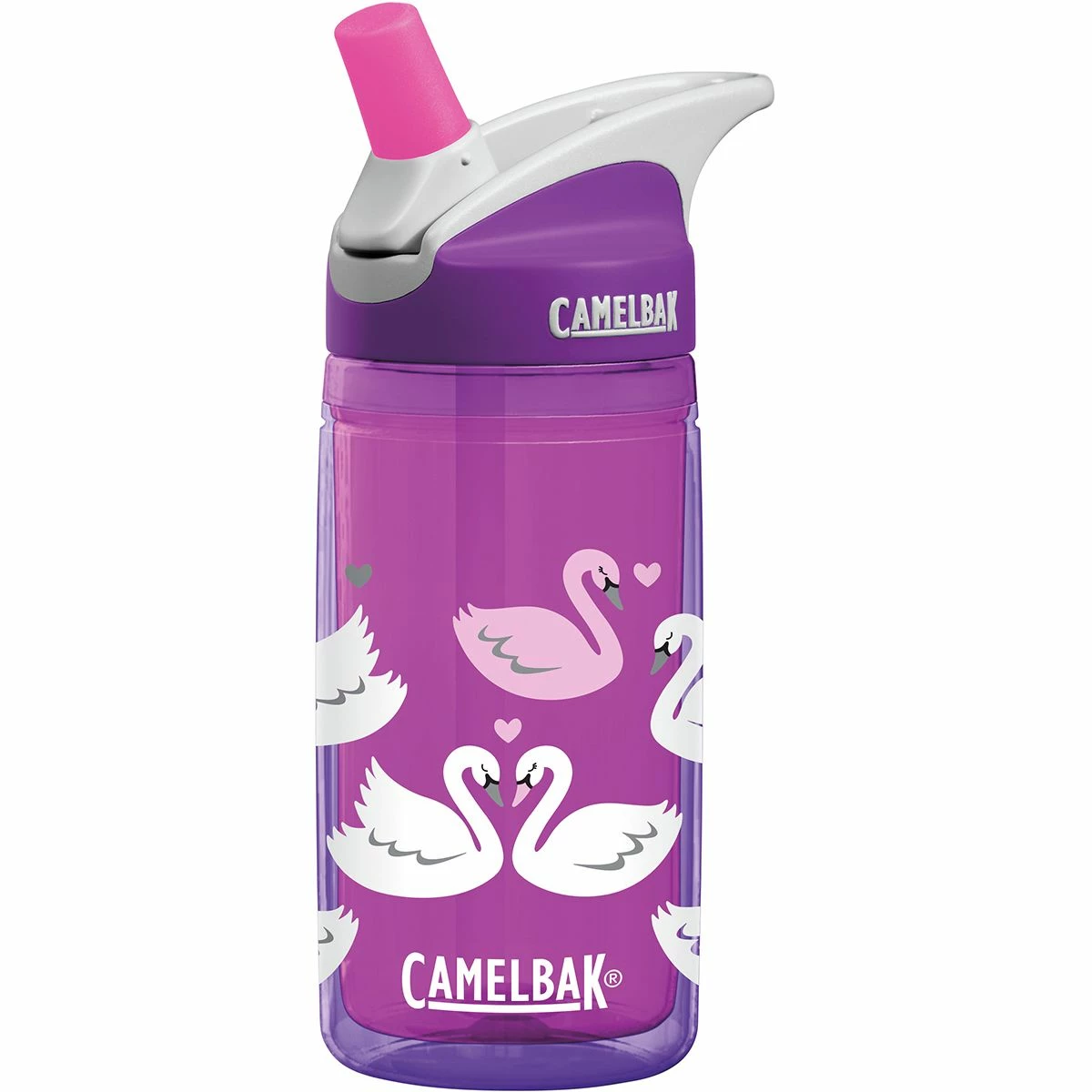 CamelBak Water Bottles Eddy .4L Insulated Water Bottle Kids' 1 CamelBak Water Bottles Eddy .4L Insulated Water Bottle Kids'