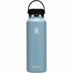 Hydro Flask Water Bottles 40oz Wide Mouth Flex Cap 2.0 Water Bottle -Gsi Outdoor Shop RAI 2