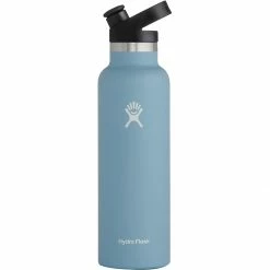 Hydro Flask Water Bottles 21oz Standard Sport Cap Water Bottle