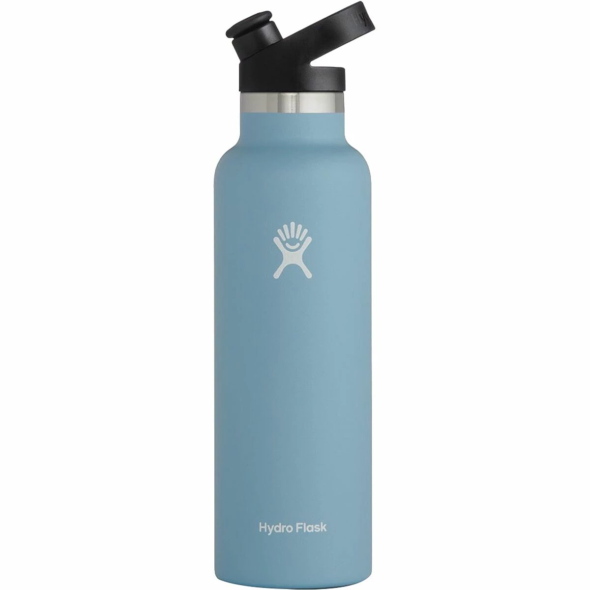 Hydro Flask Water Bottles 21oz Standard Sport Cap Water Bottle 1 Hydro Flask Water Bottles 21oz Standard Sport Cap Water Bottle