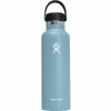 Hydro Flask Water Bottles 21oz Standard Mouth Water Bottle