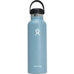 Hydro Flask Water Bottles 21oz Standard Mouth Water Bottle