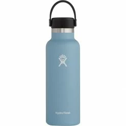 Hydro Flask Water Bottles 18oz Standard Mouth Water Bottle -Gsi Outdoor Shop RAI 7