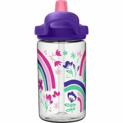 CamelBak Water Bottles Eddy 0.4L Water Bottle Kids' 49 CamelBak Water Bottles Eddy 0.4L Water Bottle Kids' -Gsi Outdoor Shop RAIFLO D3