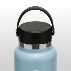 Hydro Flask Water Bottles 32oz Wide Mouth Flex Cap 2.0 Water Bottle -Gsi Outdoor Shop RAI D1 1