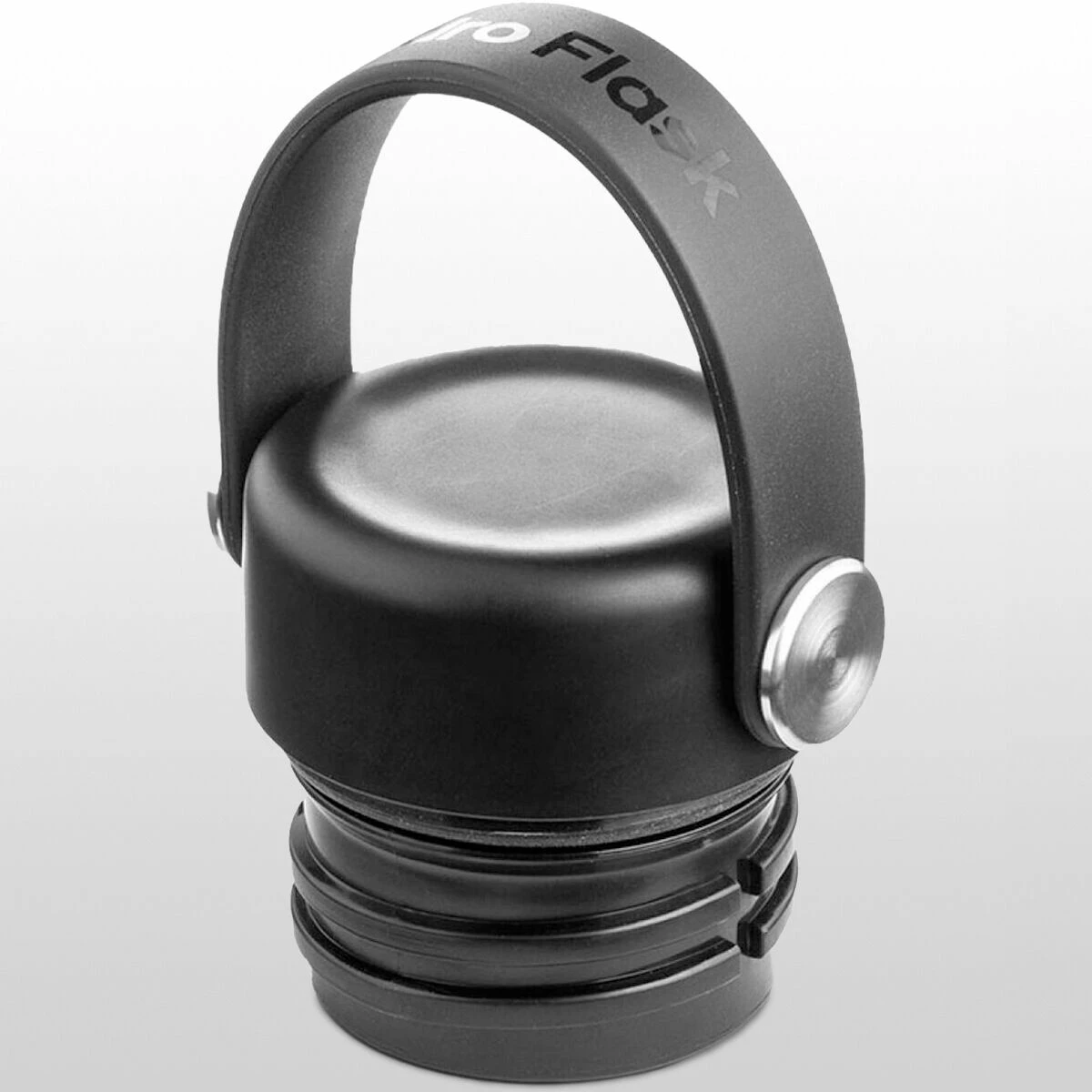 Hydro Flask Water Bottles 21oz Standard Mouth Water Bottle 2 Hydro Flask Water Bottles 21oz Standard Mouth Water Bottle - Image 2