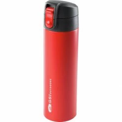 GSI Outdoors Water Bottles Glacier Stainless Microlite 500 Water Bottle