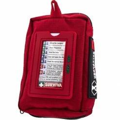 Uncharted Supply Co. First Aid Core First Aid Kit