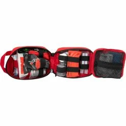 My Medic First Aid MyFAK Advanced -Gsi Outdoor Shop RED D3 1