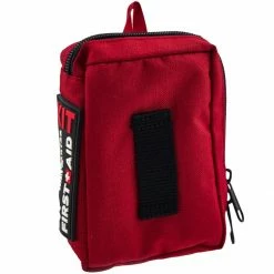 Uncharted Supply Co. First Aid Core First Aid Kit -Gsi Outdoor Shop RED D4