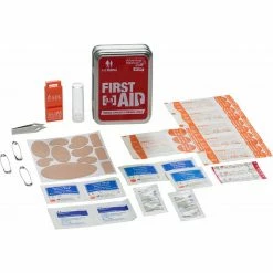 Adventure Ready Brands First Aid AMK Adventure First Aid Medical Kit -Gsi Outdoor Shop S05KIT D3