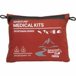 Adventure Ready Brands First Aid AMK Sportsman Series Medical Kit 20 Adventure Ready Brands First Aid AMK Sportsman Series Medical Kit -Gsi Outdoor Shop S100 D2