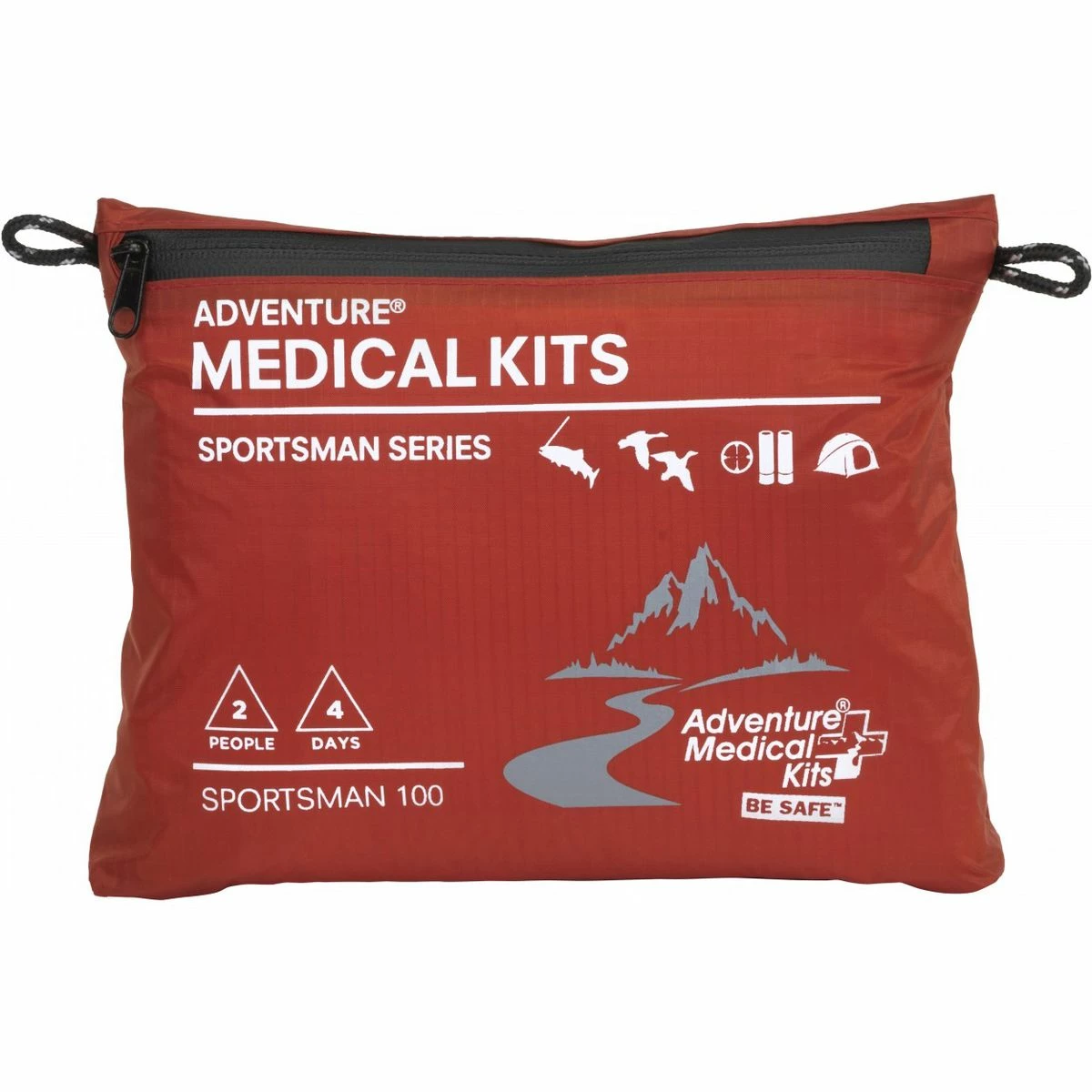 Adventure Ready Brands First Aid AMK Sportsman Series Medical Kit 9 Adventure Ready Brands First Aid AMK Sportsman Series Medical Kit - Image 9