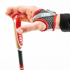 LEKI Trekking Poles Micro Trail Vario Poles -Gsi Outdoor Shop S105120CM D4