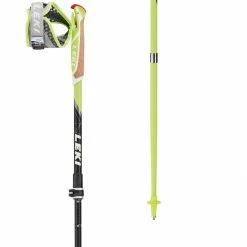 LEKI Trekking Poles Micro Trail Vario Poles