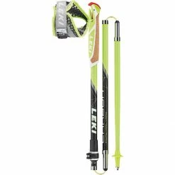 LEKI Trekking Poles Micro Trail Vario Poles -Gsi Outdoor Shop S110130CM D2