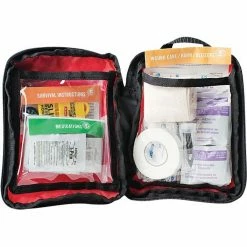 Adventure Ready Brands First Aid AMK Adventure First Aid Medical Kit -Gsi Outdoor Shop S1KIT