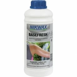 Nikwax Fabric Care BaseFresh