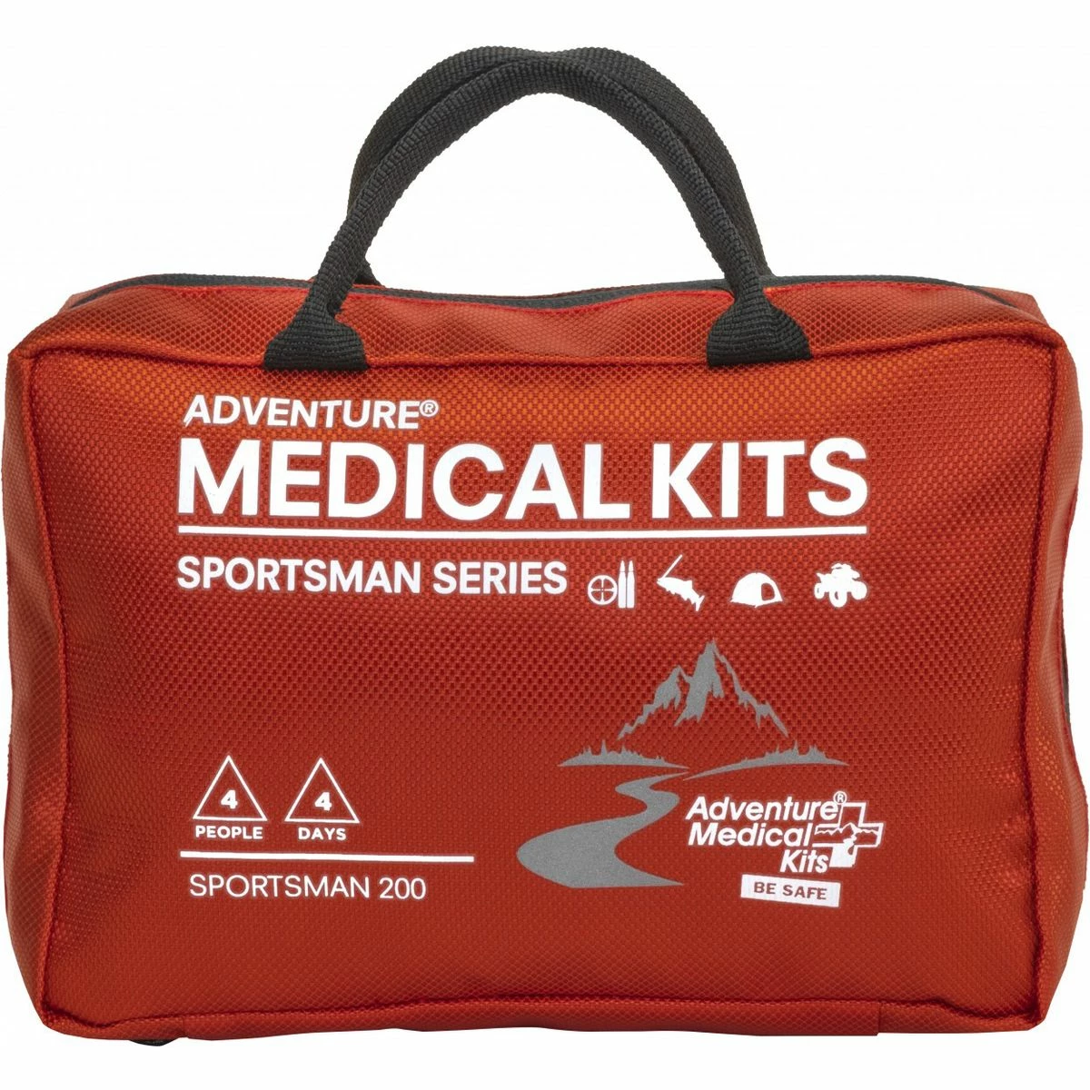 Adventure Ready Brands First Aid AMK Sportsman Series Medical Kit 7 Adventure Ready Brands First Aid AMK Sportsman Series Medical Kit - Image 7