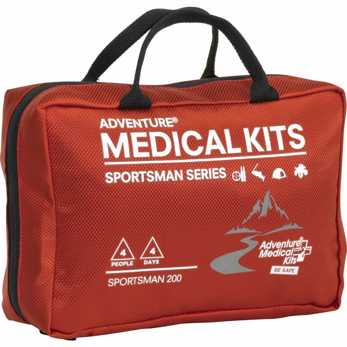 Adventure Ready Brands First Aid AMK Sportsman Series Medical Kit 10 Adventure Ready Brands First Aid AMK Sportsman Series Medical Kit - Image 10