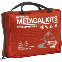 Adventure Ready Brands First Aid AMK Sportsman Series Medical Kit 19 Adventure Ready Brands First Aid AMK Sportsman Series Medical Kit -Gsi Outdoor Shop S300 D4