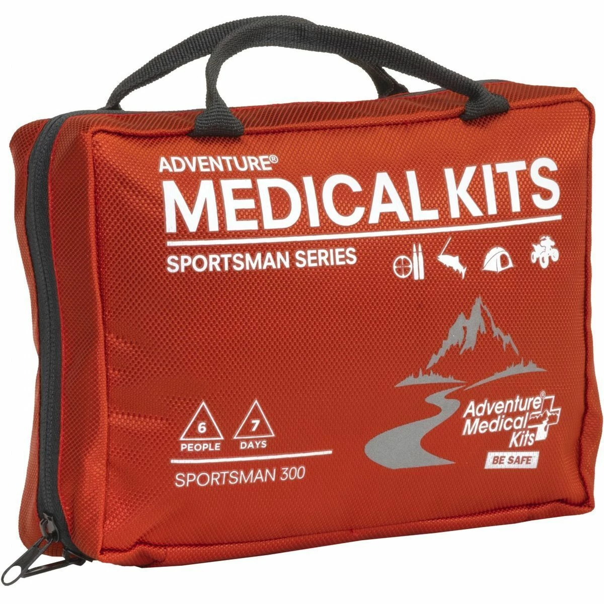 Adventure Ready Brands First Aid AMK Sportsman Series Medical Kit 8 Adventure Ready Brands First Aid AMK Sportsman Series Medical Kit - Image 8