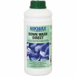Nikwax Fabric Care Down Wash Direct