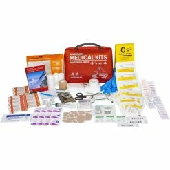 Adventure Ready Brands First Aid AMK Sportsman Series Medical Kit