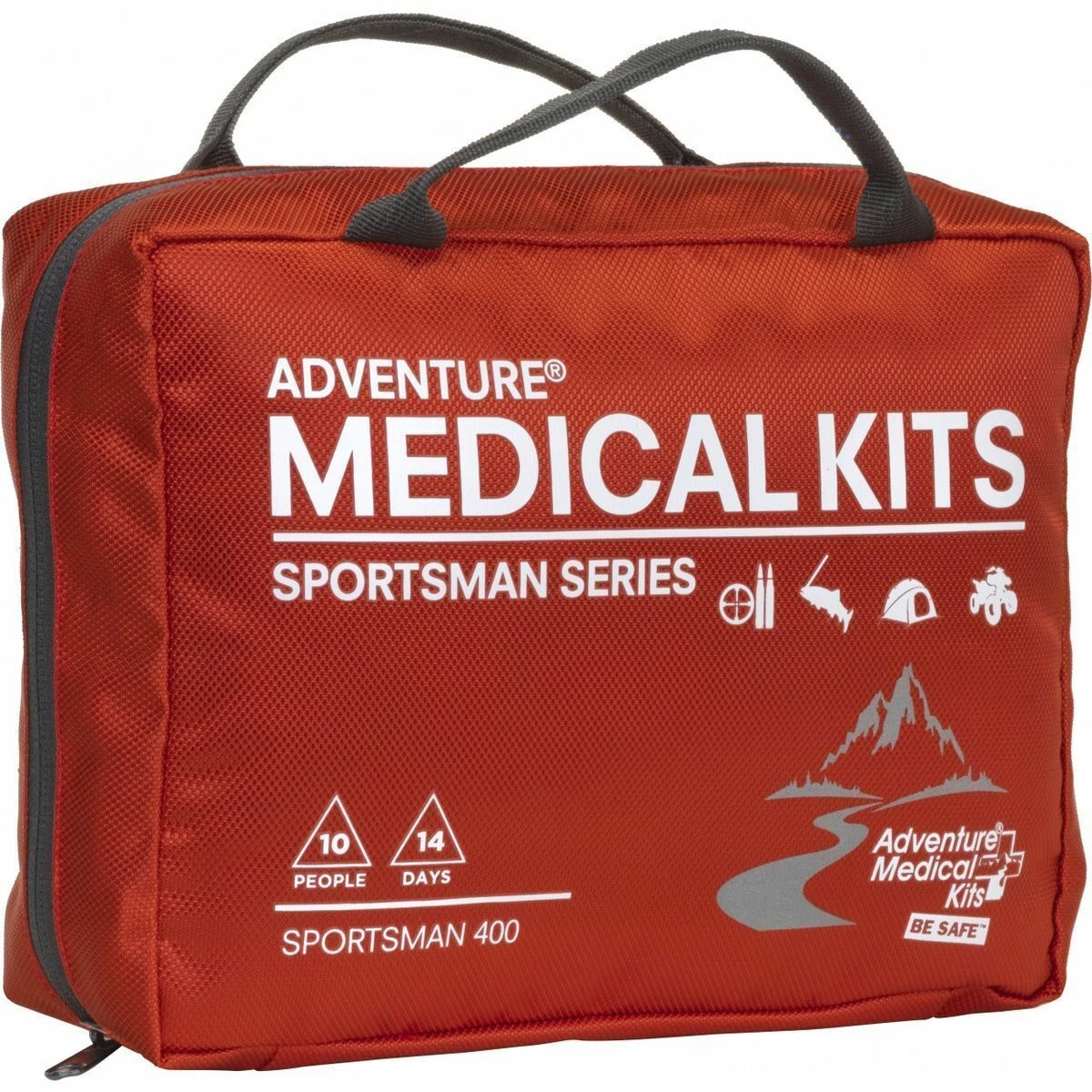Adventure Ready Brands First Aid AMK Sportsman Series Medical Kit 11 Adventure Ready Brands First Aid AMK Sportsman Series Medical Kit - Image 11