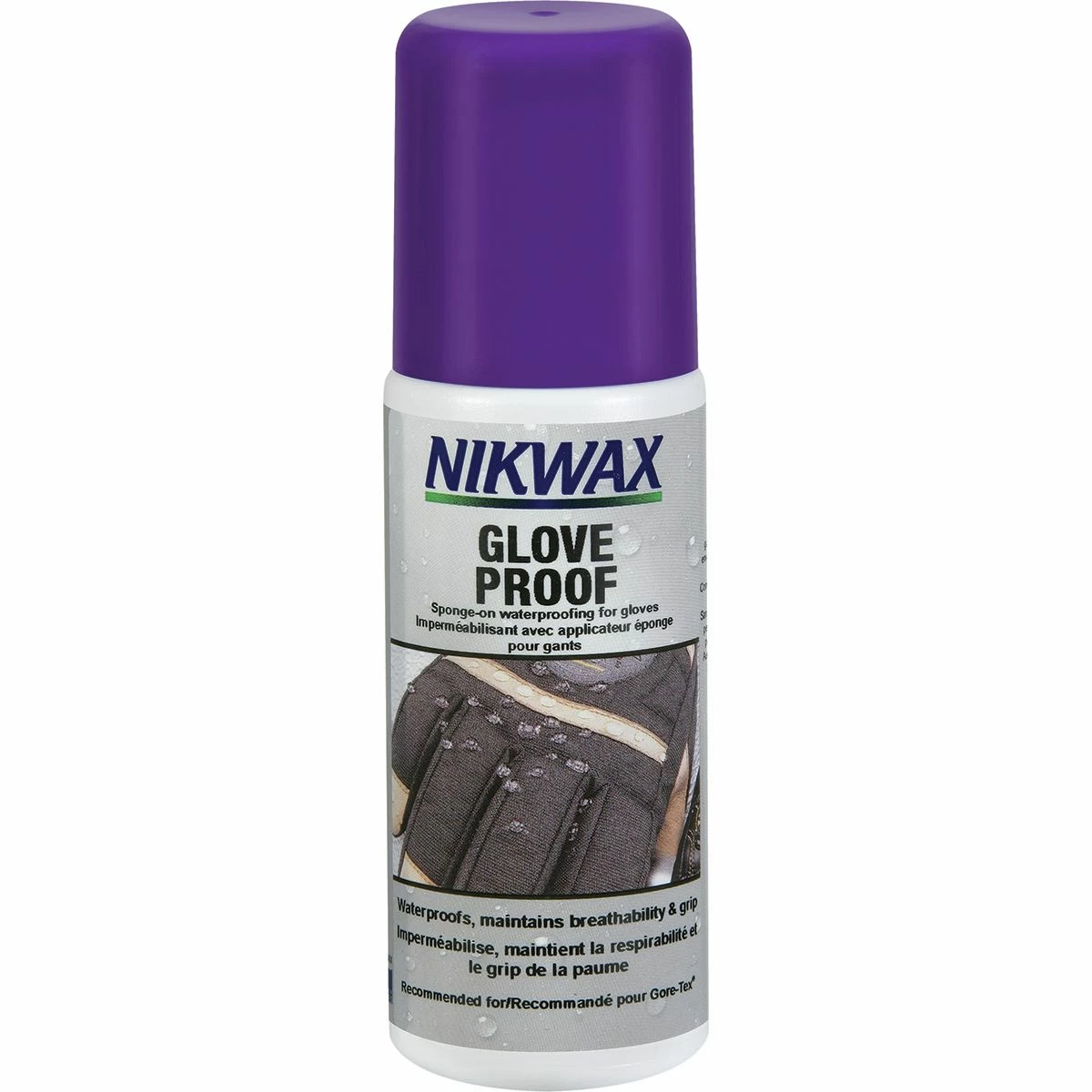 Nikwax Fabric Care Glove Proof 1 Nikwax Fabric Care Glove Proof