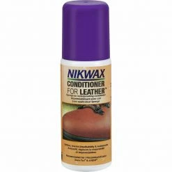 Nikwax Fabric Care Conditioner For Leather