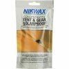 Nikwax Fabric Care Tent & Gear Solar Proof Concentrate