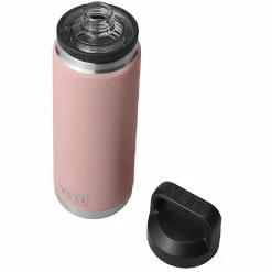 YETI Water Bottles Rambler 26oz Chug Water Bottle -Gsi Outdoor Shop SANPIN D4