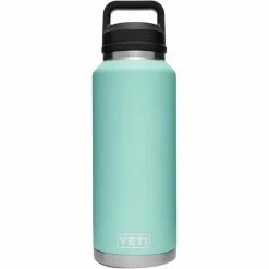 YETI Water Bottles Rambler 46oz Chug Water Bottle -Gsi Outdoor Shop SEA 1
