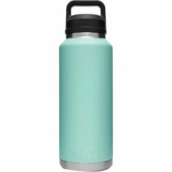 YETI Water Bottles Rambler 46oz Chug Water Bottle -Gsi Outdoor Shop SEA D1