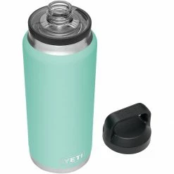 YETI Water Bottles Rambler 36oz Chug Water Bottle 28 YETI Water Bottles Rambler 36oz Chug Water Bottle -Gsi Outdoor Shop SEA D2 1