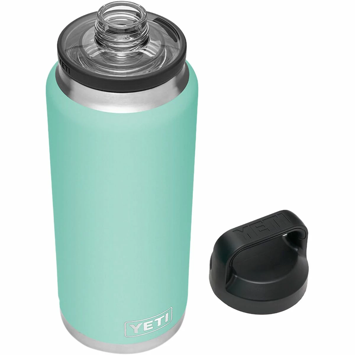 YETI Water Bottles Rambler 36oz Chug Water Bottle 14 YETI Water Bottles Rambler 36oz Chug Water Bottle - Image 14