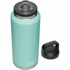 YETI Water Bottles Rambler 46oz Chug Water Bottle -Gsi Outdoor Shop SEA D3