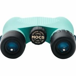Nocs Provisions Binoculars & Monoculars Standard Issue 8x25 Waterproof Binocular -Gsi Outdoor Shop SEEFOA D2