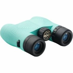 Nocs Provisions Binoculars & Monoculars Standard Issue 8x25 Waterproof Binocular -Gsi Outdoor Shop SEEFOA D3